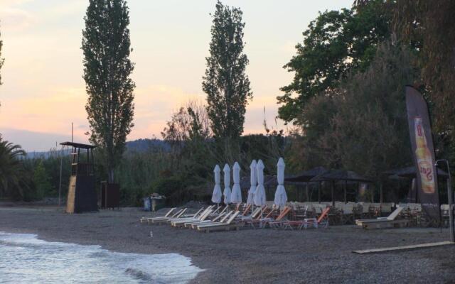 Gorjelina `s House