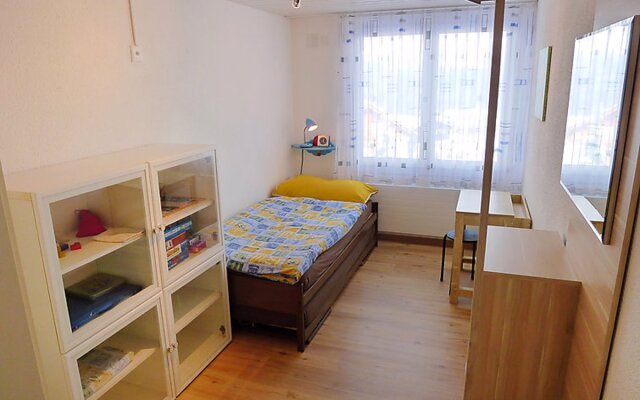 Apartment Bennico Emmetten