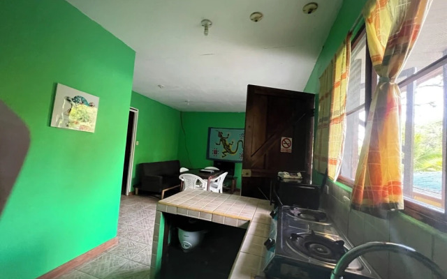 Las Casitas de Playa Negra