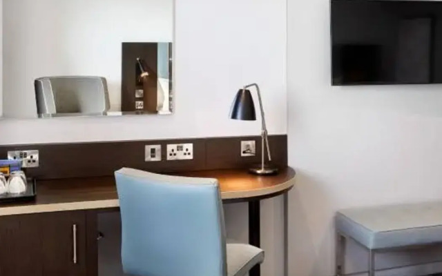 Premier Inn Weymouth Seafront