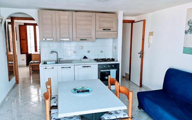 Turistcasa - Il Corridoio 34