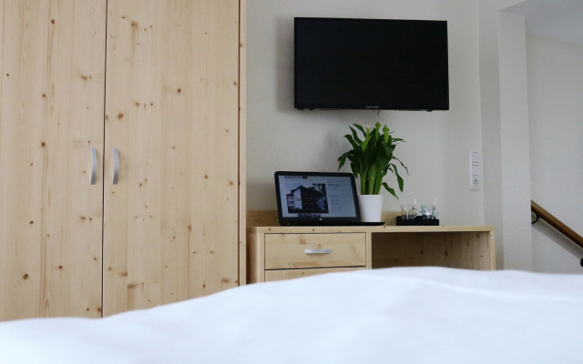 Regiohotel Germania Bad Harzburg