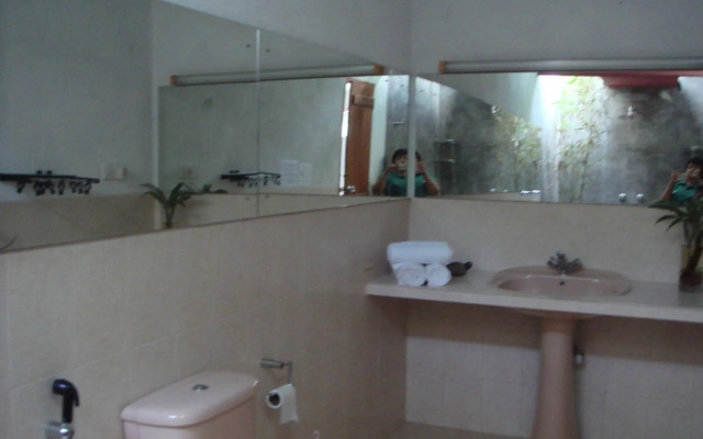 Kandy Villa Club Lespri