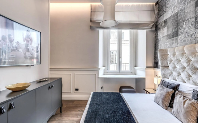 DC Collection Spagna