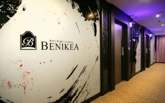 Benikea Ariul Hotel