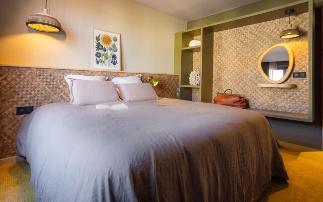 Serra Boutique Hôtel