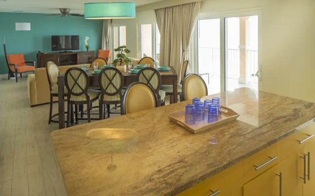 Morritts Tortuga Club