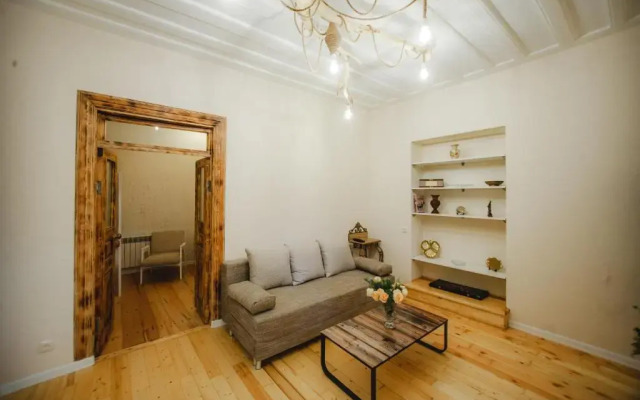 Mkhitaryan Guest House