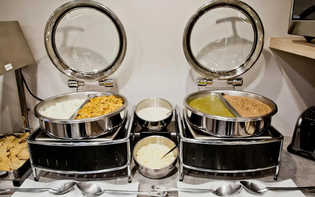 City Express Plus by Marriott Guadalajara Palomar