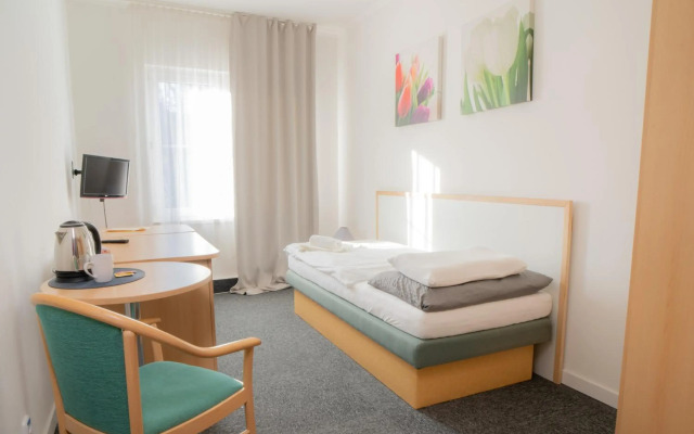 TeleDom Hotel