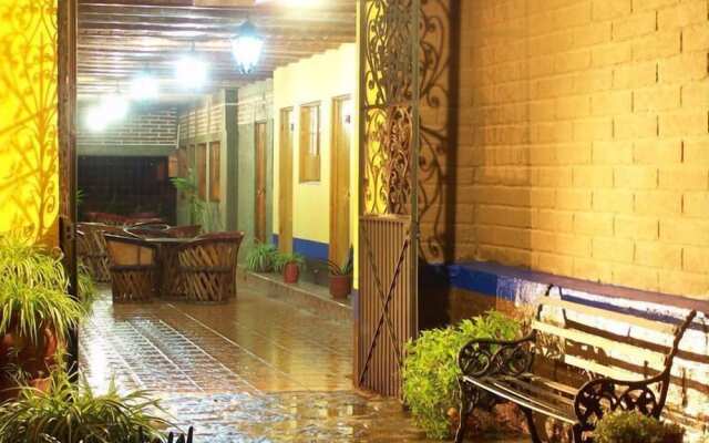 Hotel Posada La Loma