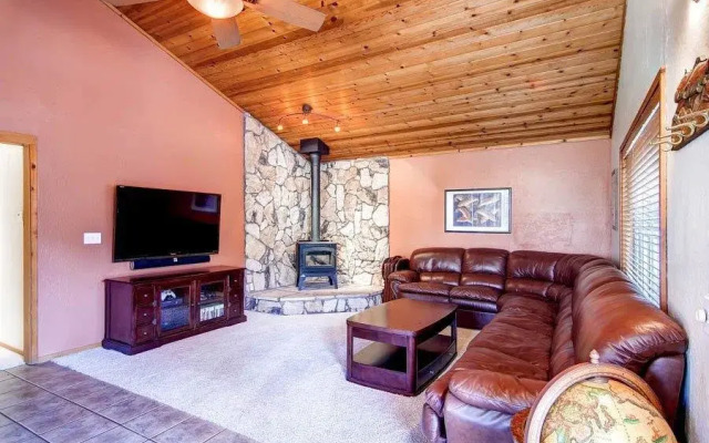 The Fishermen's Oasis - 3BR/2BA