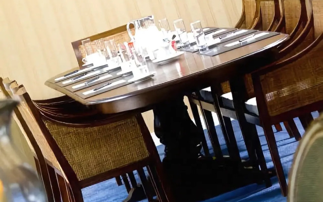 Landhotel de IJsvogel