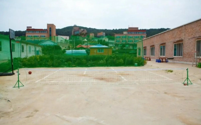 Eulwangri Wangsan Yelim Pension
