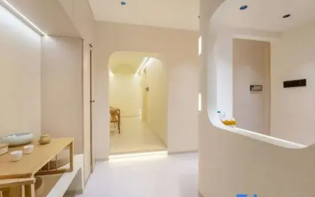 Xingye Aesthetic Smart Audio-visual Homestay (Kunming Nanping Pedestrian Street)