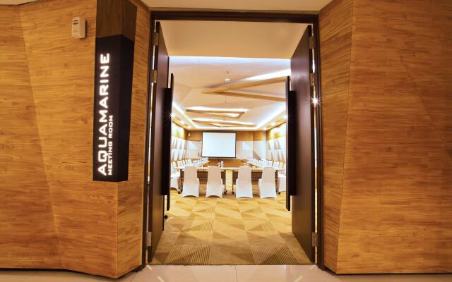 Golden Tulip Pontianak