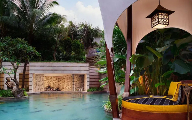 The St. Regis Jakarta