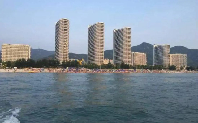 Xunliao Bay Sea Park Holiday Apartment