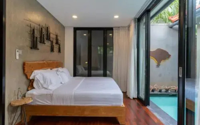 Omah Sabin Villa East