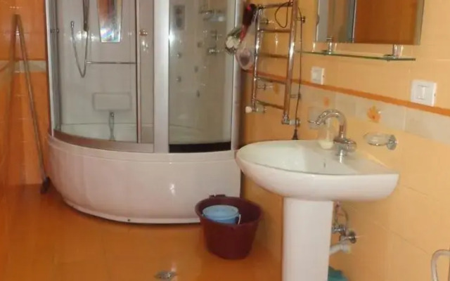 With a Swimming Pool Villa