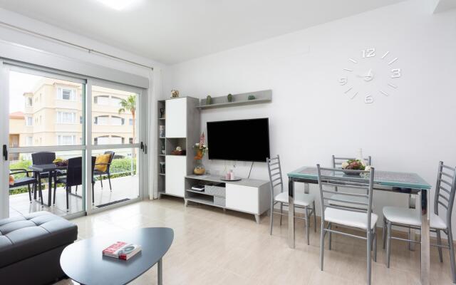 Home2Book Abime Sunny Apartment Golf del Sur, Pool