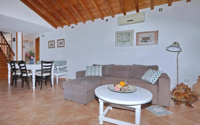 Villa Margarita in Skopelos