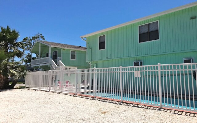 Twice As Nice - Two Bedroom Home