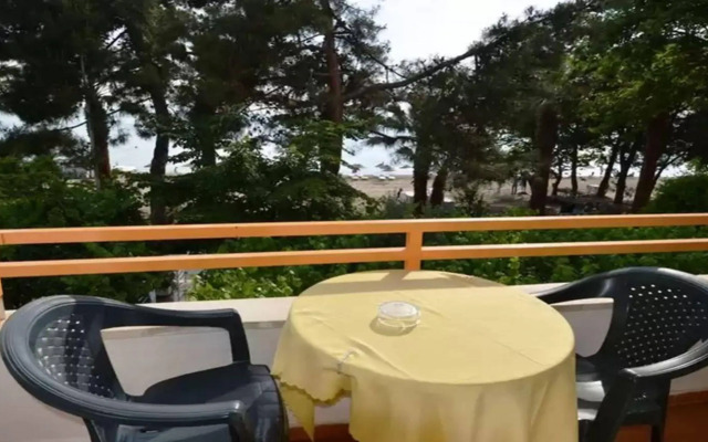 Tuana Hotel