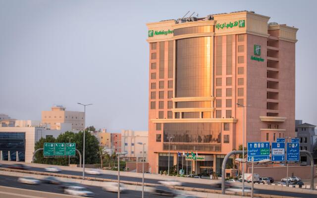 Holiday Inn Jeddah Gateway, an IHG Hotel