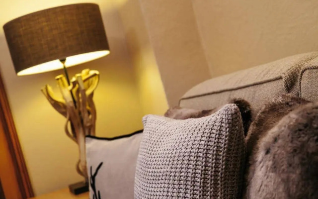 Villa Haidacher Relax&LifestyleApartment