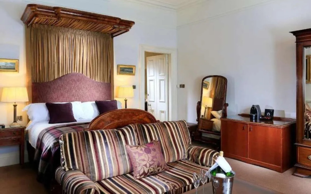 Norwood Hall Country House