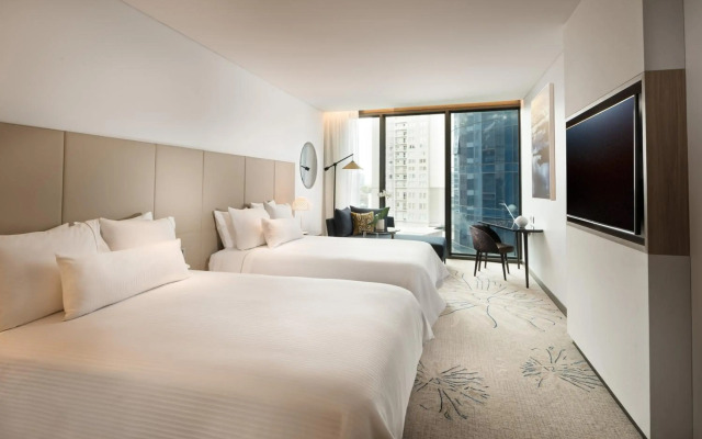 The Westin Brisbane