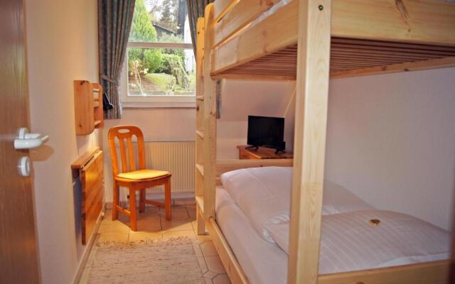 Winterberg Appartement 21103