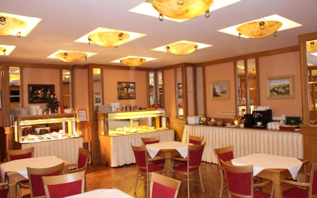 Hotel Askania