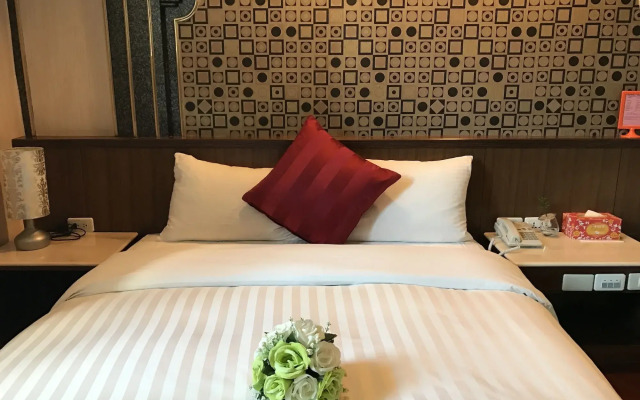 FuZhuang Hotel