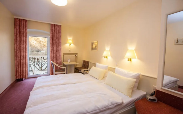 Hotel Garni Gunther