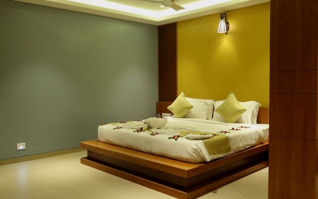 Hotel Shamrock Greens