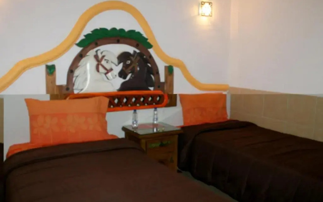 Hotel El Refugio