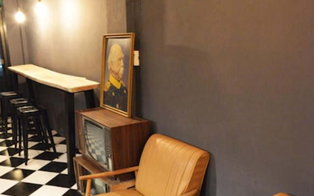 Chicroom Phuket Town