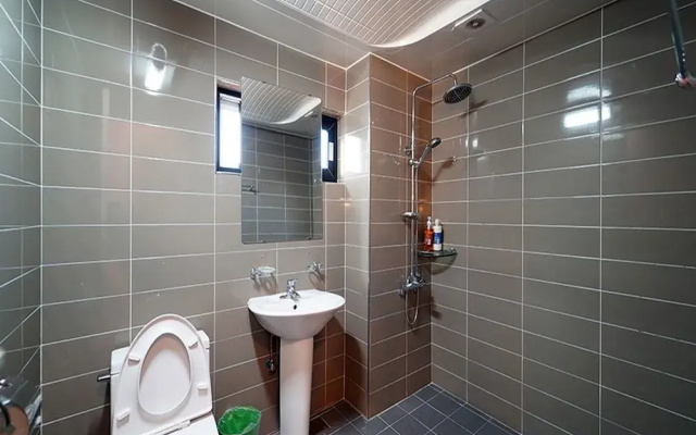Suncity Guesthouse - Hostel