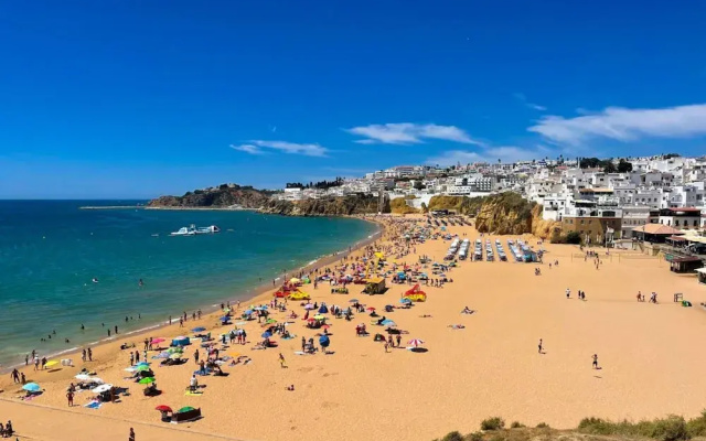 Villa Maris in Albufeira