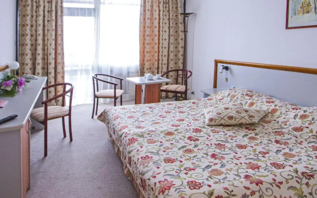 Hotel Samokov