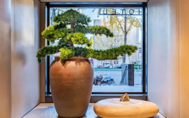 JI Hotel (Beijing Huairou Wanda Plaza)
