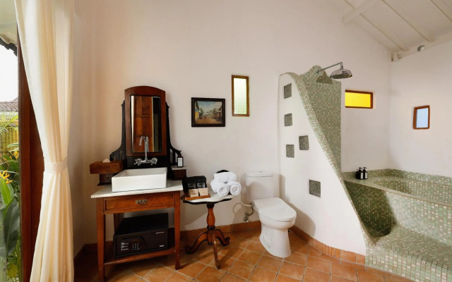 Hotel Puri Tempo Doeloe