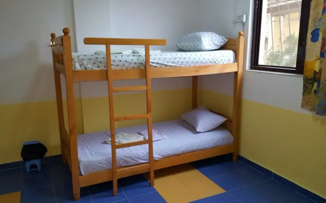 Home Hostel