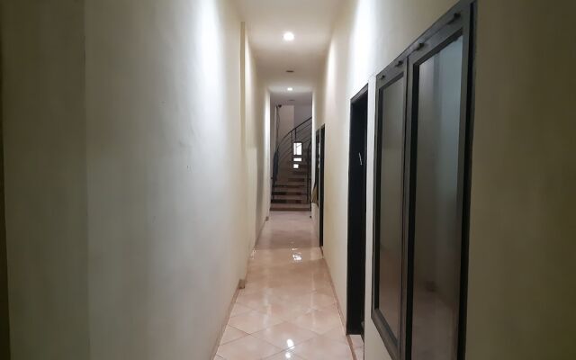OYO 1820 BABA Home