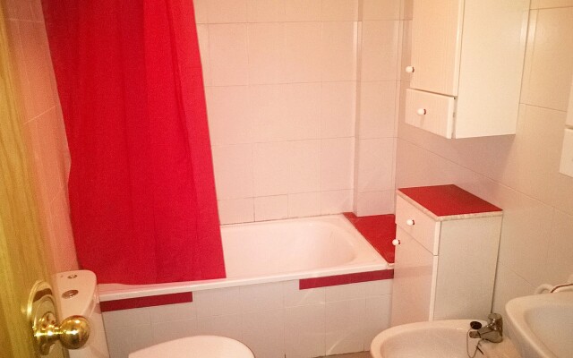 Apartamentos Sierra Nevada 3000