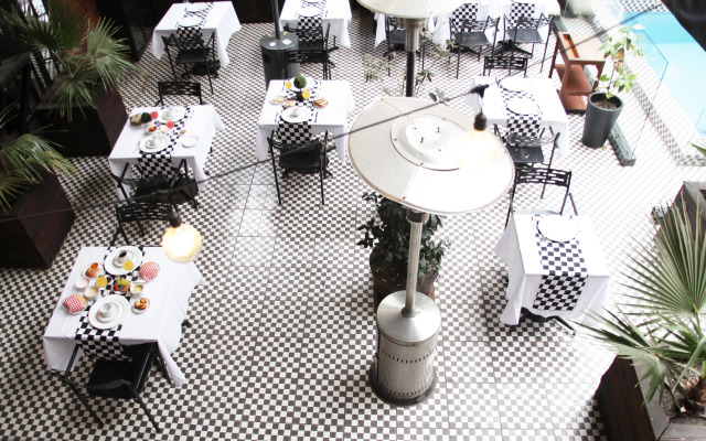 Hotel Sonetto