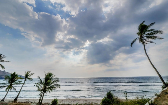 Grand Senggigi Hotel