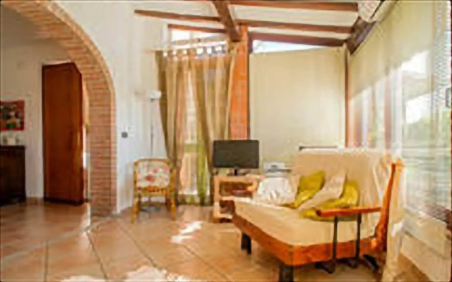 Appartamento Con Piscina